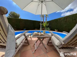 Villa Paradís - Piscina, Barbacoa, Sala de juegos, Aire Acondicionado - Image 2