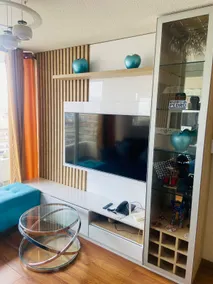 Nice Brand-New Apartment Airbnb - Image 3