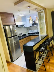 Nice Brand-New Apartment Airbnb - Image 4
