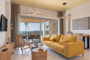 Natural Stone Villas Kefalonia - Image 4