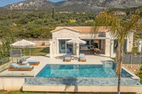 Natural Stone Villas Kefalonia - Image 2