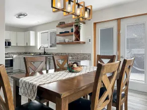5 Bdrm 3 Bath | Smart TVs | Patio + BBQ | Fire Pit - Image 4