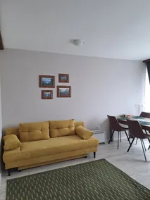Spacious studio for 4, Borovets - Image 3
