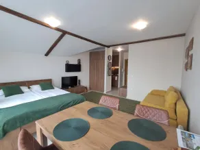 Spacious studio for 4, Borovets - Image 5