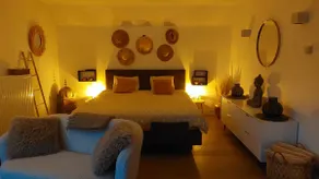 Goldsberg: accommodation with a beautiful view! - Image 3