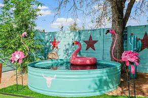 Oasis with Cowboy Pool, Hot Tub, Sauna Pool - Image 5