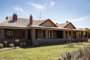 Two Bedroom Bed and Breakfast - Image 4