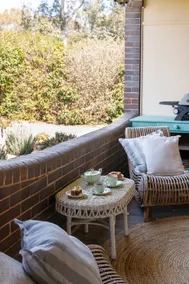 Two Bedroom Bed and Breakfast - Image 5