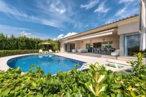 Bellviure Luxury Villa Mallorca 5* - Image 2