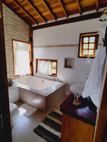 Sitio Boa Fé - 300m das cachoeiras Moinho e Salomão - Image 3