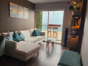 DHP+ | Luxurious 2BR Apartment with a view of the San Miguel Sea - Image 5
