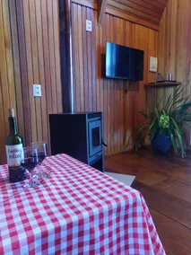 Chalet in the countryside 23 - Image 3