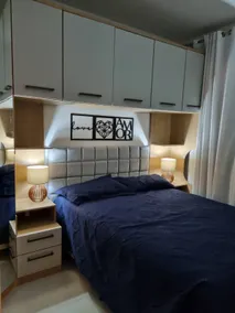 Apartment, Animalia Park, SPFC, Thermas da Mata - Image 4