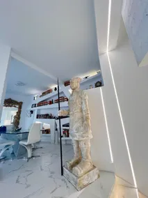 Spectacular Home IN Marbella Playa de Cabo Pino - Image 4