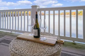 Luxury Lakefront Retreat Near Gun Lake - Image 4