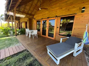 Wooden cabin 1B - Image 5