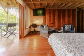 Wooden cabin 1B - Image 4