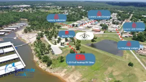 Luxury Lakeview Retreat at Buncombe Marina - Image 2