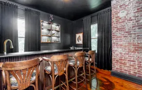 Historic Home with Secret Speakeasy right Downtown - Image 4