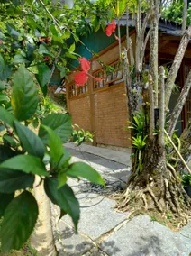 Chalet near the beaches - Image 4
