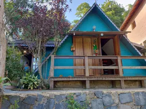 Chalet near the beaches - Image 2