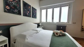 La Milanese Isola - Modern Flat Next to Metro - Image 3