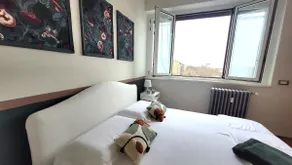 La Milanese Isola - Modern Flat Next to Metro - Image 5