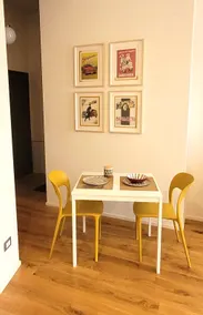 La Milanese Isola - Modern Flat Next to Metro - Image 4