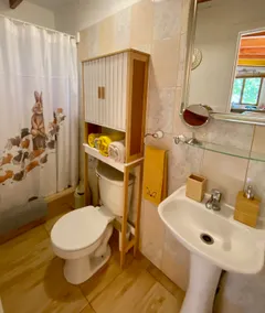 Paws Guesthouse & Hot Tub - Camino Quintay-Tunquén - Image 4