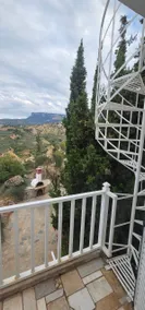 Sea View · 360° Rooftop - Peloponnese Hideout - Image 5