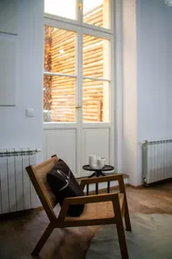 Stunning Loft in the Heart of Prague - Image 4