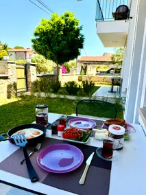 Kargı Suites Datca #3 - Almond (Garden) - Image 2