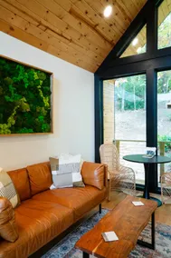Private Modern Treehouse Retreat in the Forest - Image 3