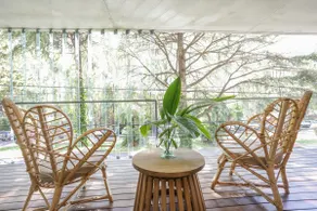 Olivos Harbour Vibes - Cool Pad by the River - Image 5