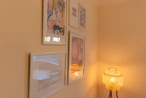 Central, stylish short term let. - Image 4