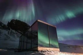 Mirror House Iceland - Image 4