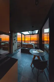 Mirror House Iceland - Image 2