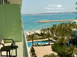 Address Beach Resort Bahrain - Image 2
