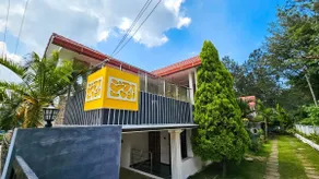 LuxeVilla, Yercaud | 3BHK | BathTub | PetFriendly - Image 2