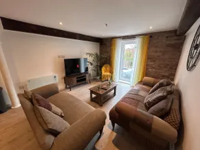 The Maltings - Contemporary 2 bedroom apartment with en-suite - Image 5