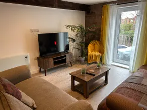 The Maltings - Contemporary 2 bedroom apartment with en-suite - Image 4