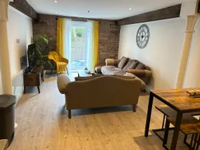 The Maltings - Contemporary 2 bedroom apartment with en-suite - Image 3