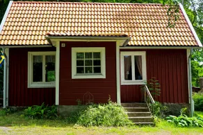 Nice cottage, incl. electricity, water, bicycle, boat. - Image 2