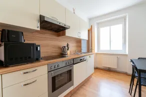 FarawayHomes Studio Leoben #A11 - Image 3