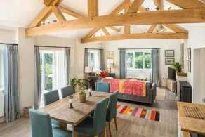 The Cider Mill - the idyllic retreat near Hay on Wye & Hereford. Dog friendly. - Image 2