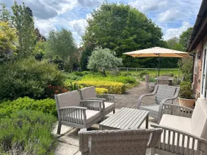 The Cider Mill - the idyllic retreat near Hay on Wye & Hereford. Dog friendly. - Image 5