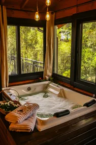 Riozinho Chalet - Beautiful Chalet for couples - Image 4