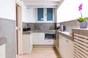 Apartment Charme Catania 26 SecondHouse - Image 5