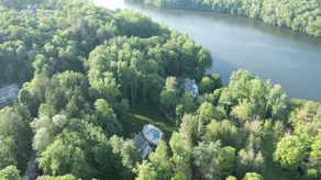 Lake Access | Pool + Private Dock | Sleeps 12 - Image 2
