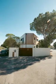 The Resort – Charming small architectural villa - Image 5
